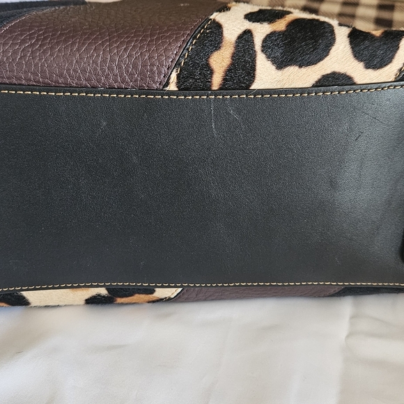 EUC RARE COACH ROGUE - Picture 4 of 12